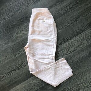Mark & Spencer‎ Linen Blend Pants | Size 12
